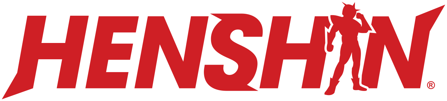 Henshin