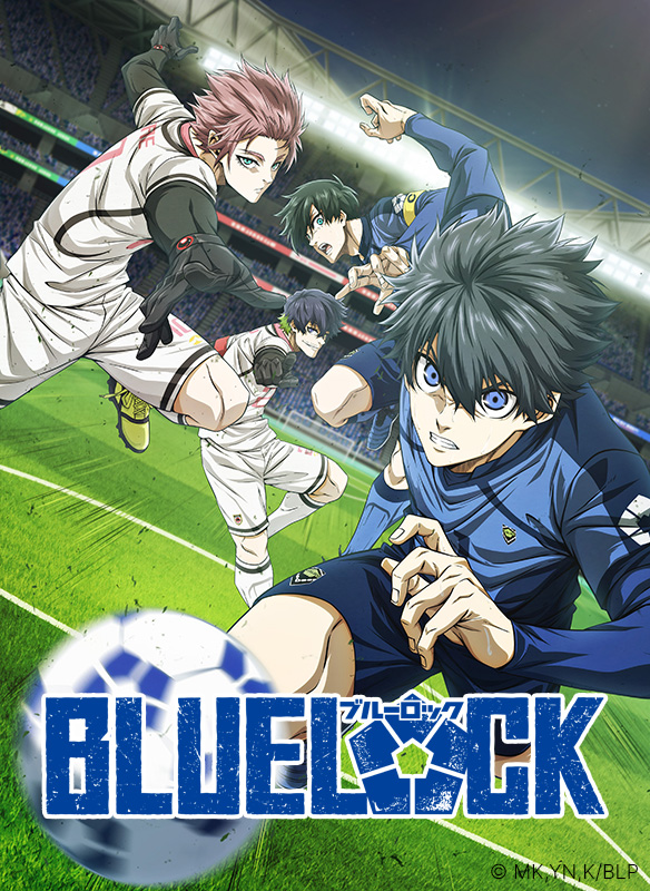 Blue Lock